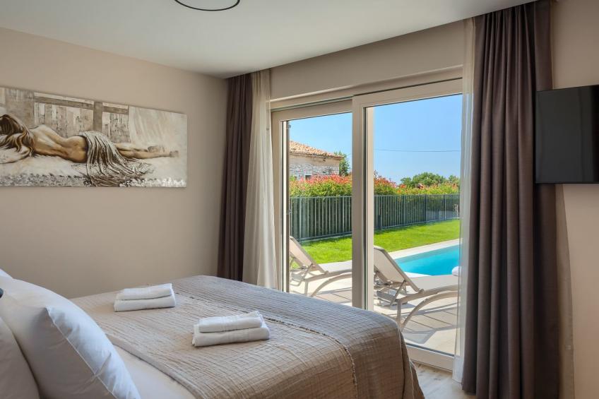 Villa Maxime - foto 28