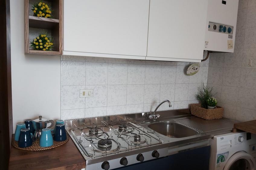 Wohnung 'Ispra Lago Maggiore' - foto 12