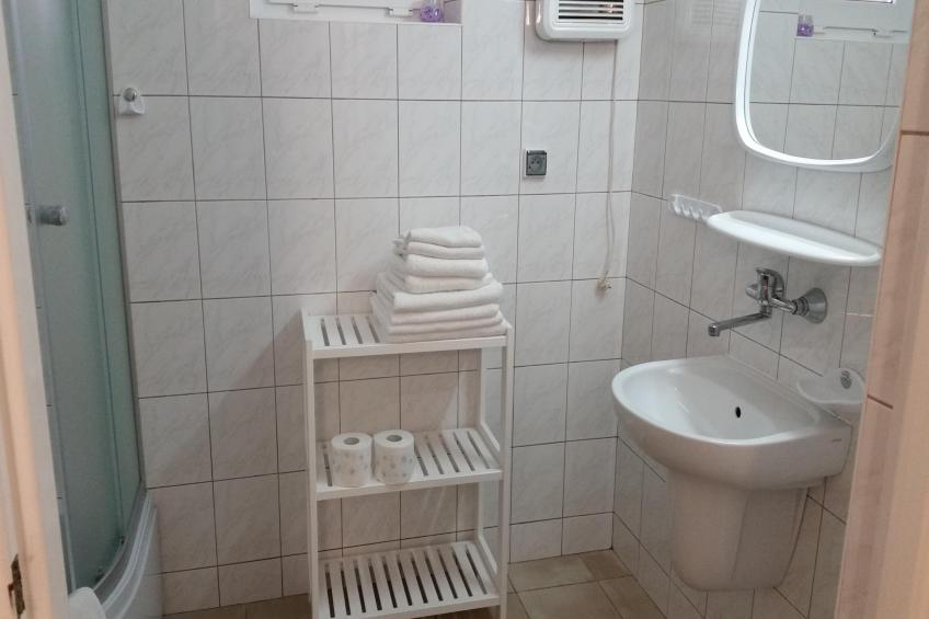 Piętrzowe domy wakacyjne w Rowach dla max 4 osób - foto 17