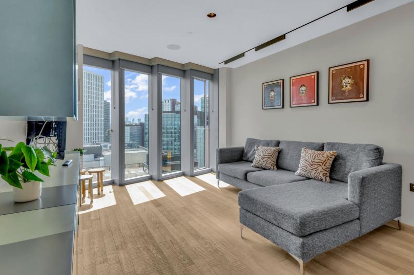 Stratford Loft - foto 7