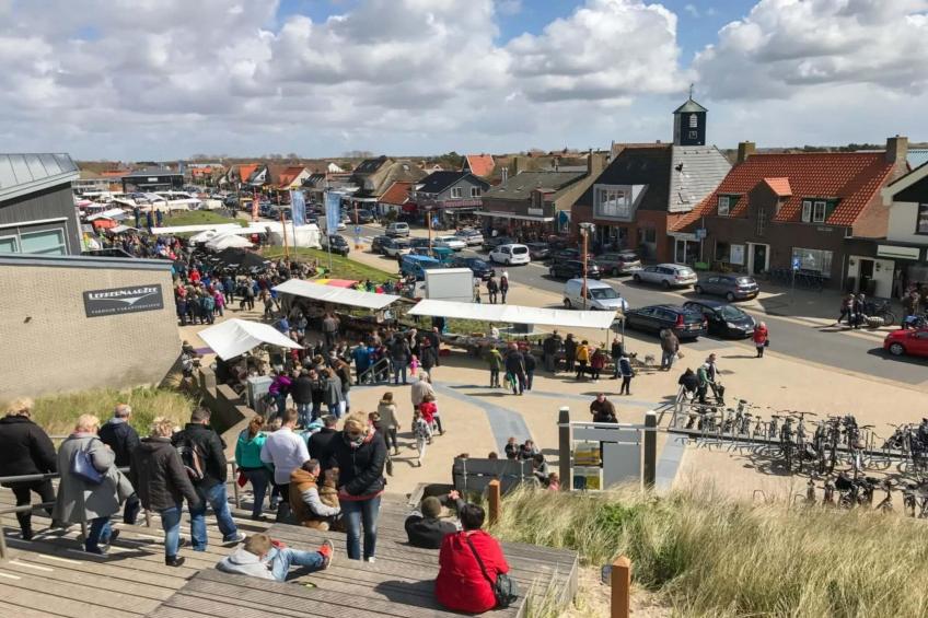 Vakantiehuisje Vloed - foto 25