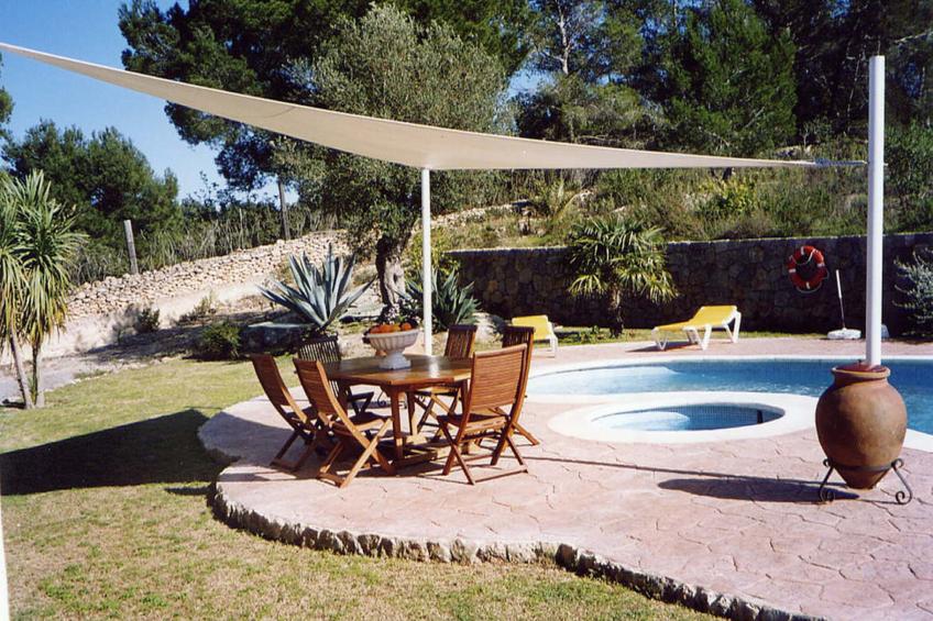 Can Vich II - foto 17