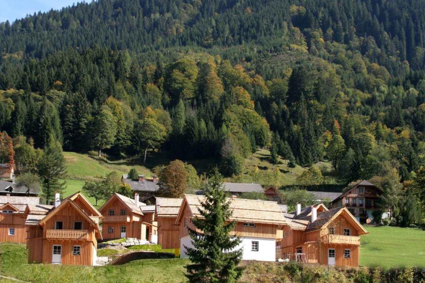 Holiday house with private sauna - BF-G4XH