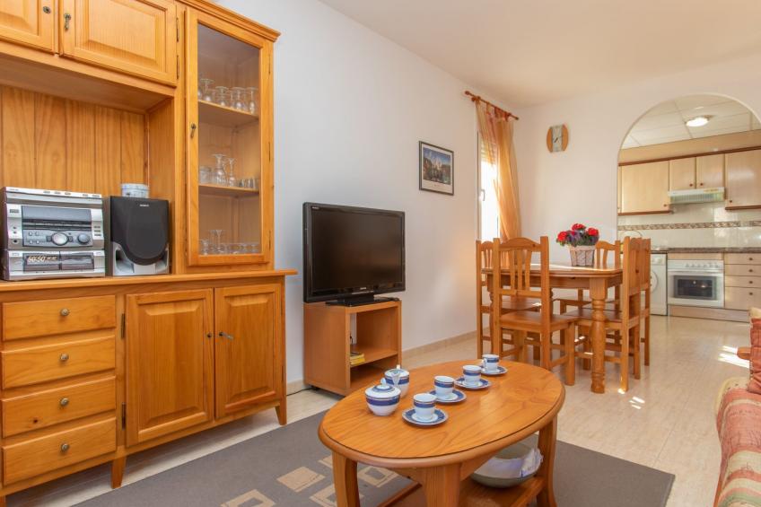 Residencial Eurosol de los Monteros - foto 7