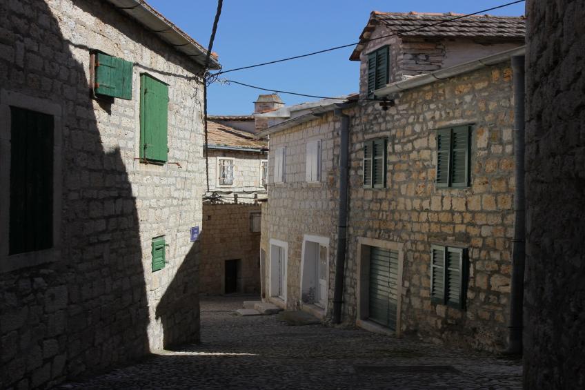 Holiday House Granny Mary - Two Bedroom Holiday Home (ST) - foto 26