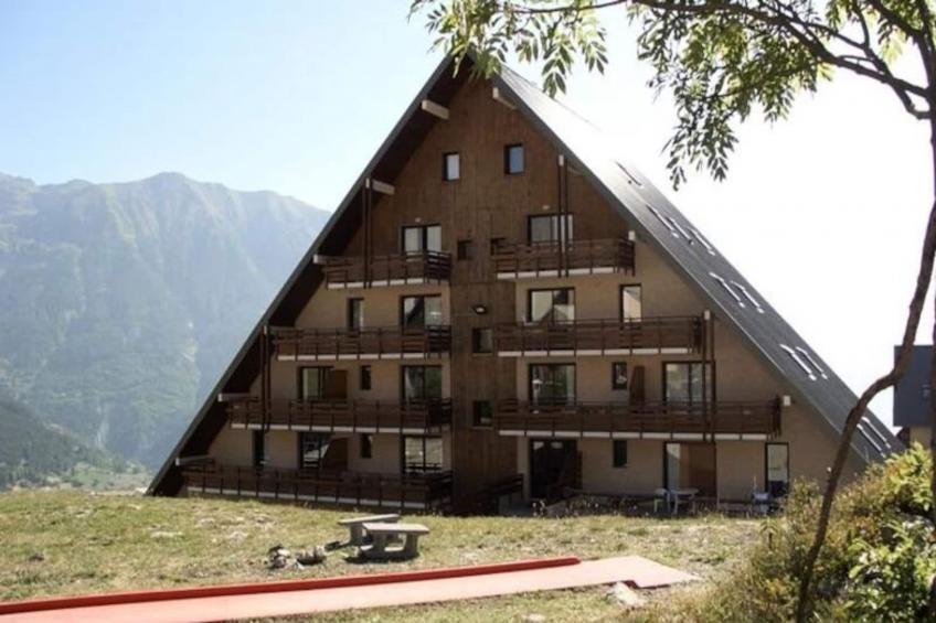 Résidence Chabrieres - foto 12