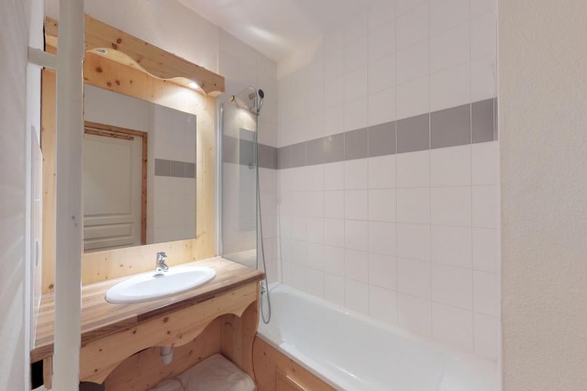 Hameau 8 101 - SPA & PISCINE studio 4 pers. - foto 16