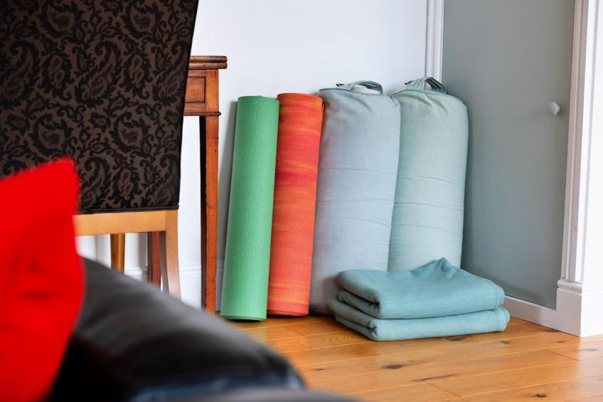 Coach House Wellbeing Retreat - foto 31