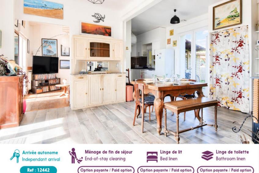 Maison à Préfailles - foto 2