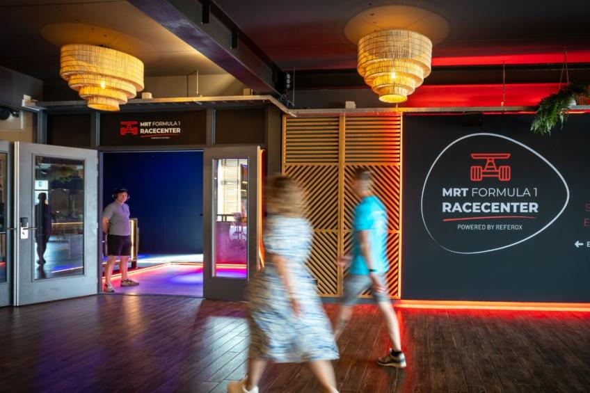 Premium Game and Grill 16p - foto 36