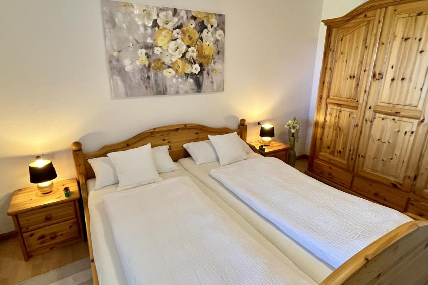 Gustis Hüsli - Alpensicht & Natur pur - foto 31