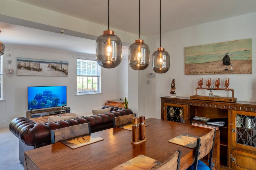 Nicely Tucked Away Cottage - foto 31