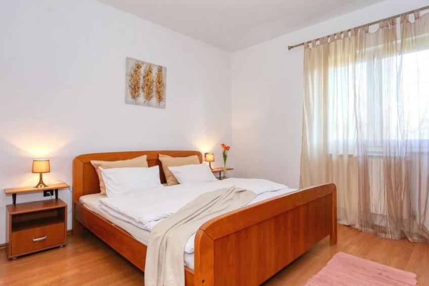 Villa für 10 Personen mit großem Garten - TA Leut - foto 24