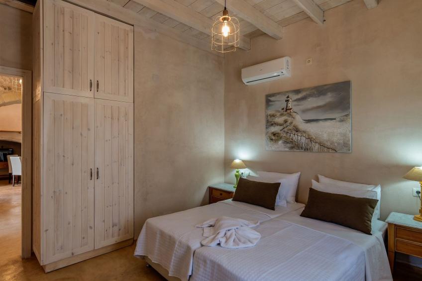 Traditionelle Villa, privater Pool, 5km zum Strand - foto 26