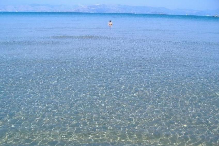 "Rantos" direkt am Strand - foto 16