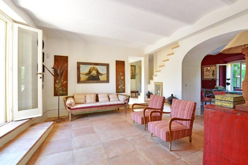 Villaflair - Porto Ercole Pool Villa - foto 13