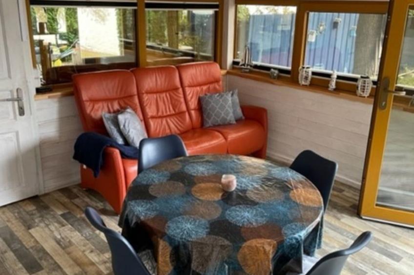 Charmantes kleines Häuschen am Blauen See - foto 16