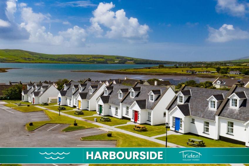 Dingle HC(TR4) No 9 - B