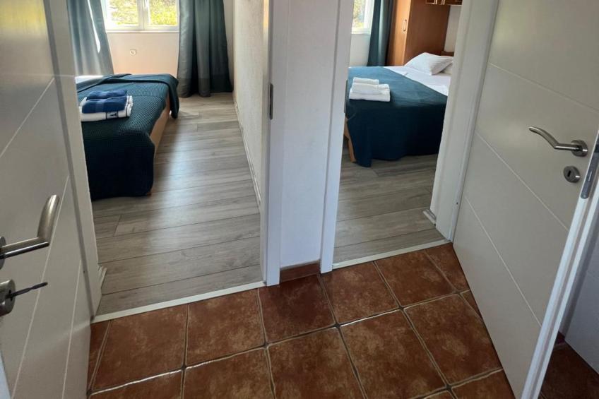 Villa Stella - Two Bedroom Apartment with Balcony and Sea View (Carla) - foto 19