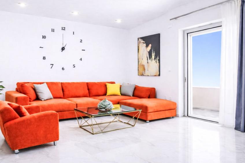 Neue Strandvilla SixStars in Chania, mit Sauna - foto 3