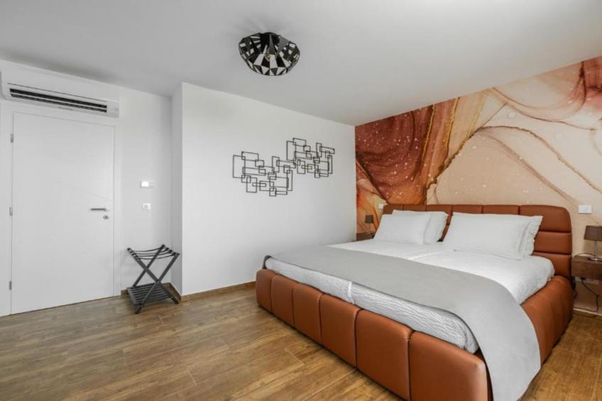 Apartments Villa Wood - Two Bedroom Apartment with terrace and pool view ( W3 ) - foto 8