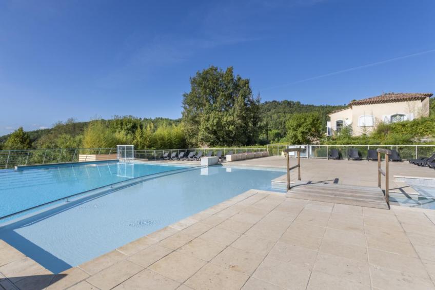 Le Domaine de Camiole 3P6B - foto 22