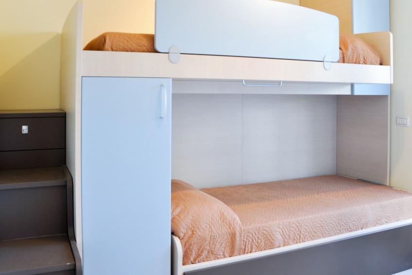 Residence Lady Anna (LAZ552) - foto 12