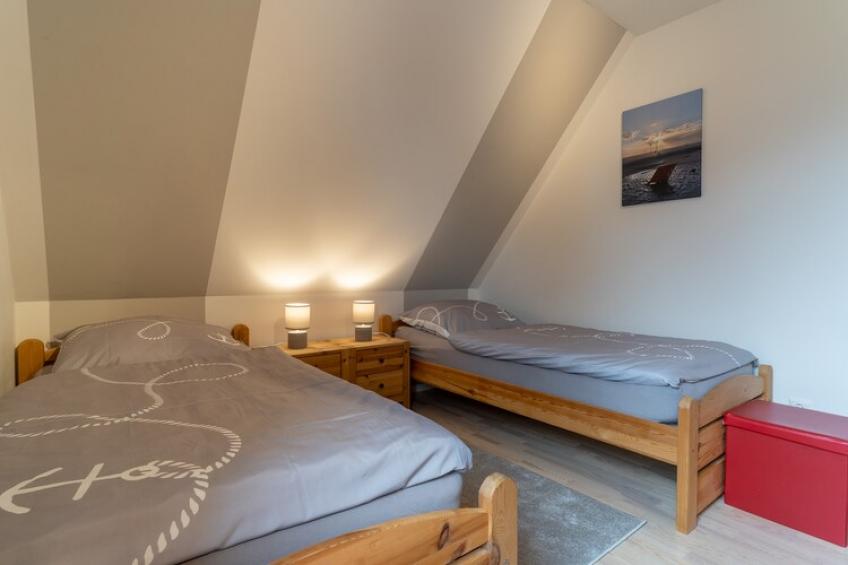 Doppelhaushälfte Op de Geest St Peter-Ording - foto 13