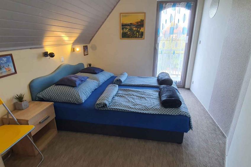 Vakantiehuis in de buurt van water met airconditioning en internet - VW-M2YPY - foto 18