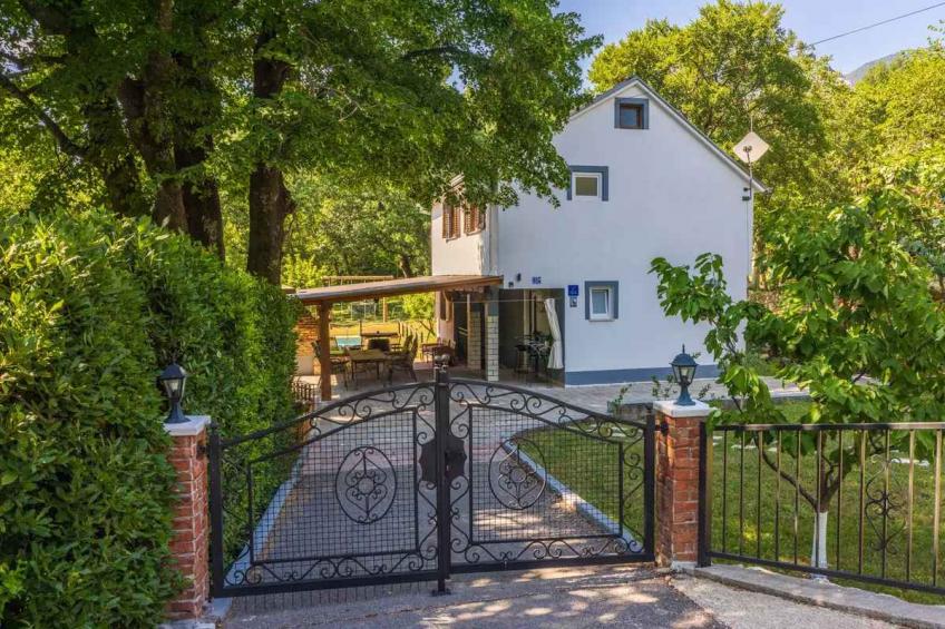 Ferienhaus mit großem Grundstück und Waschmaschine - BF-B7BWH - foto 7