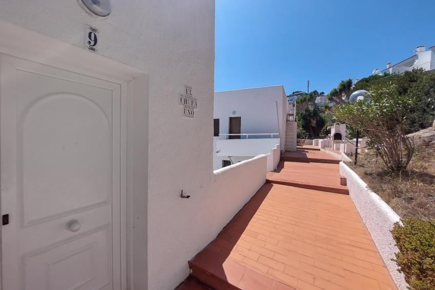 IBIZA BRAMER 9 Canyelles Roses - foto 14