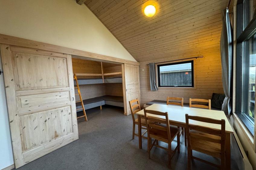 Udsigtskabine til 5 personer25m² - foto 9