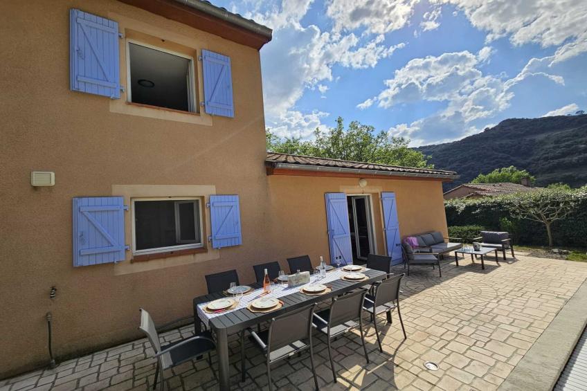Villa Ardèche - foto 7