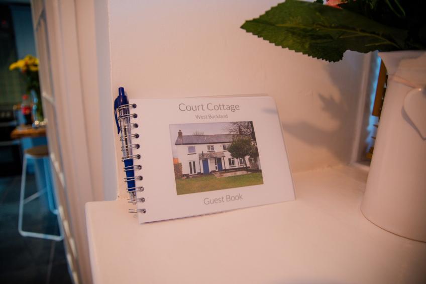Court Cottage - foto 9