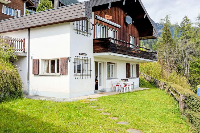 Chalet Schöpfli - foto 6