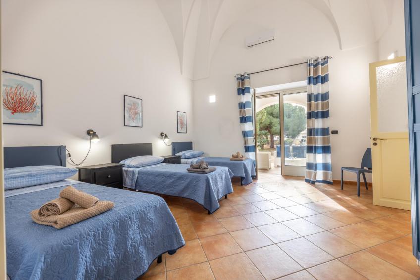 Villa Degli Archi - foto 26