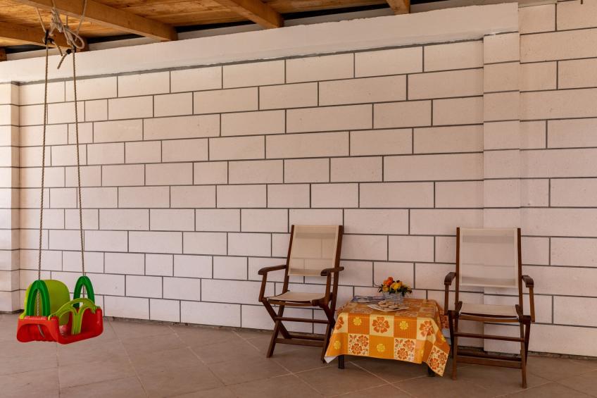 Apartment Relax Ston - Two Bedroom Apartment with Terrace - foto 26