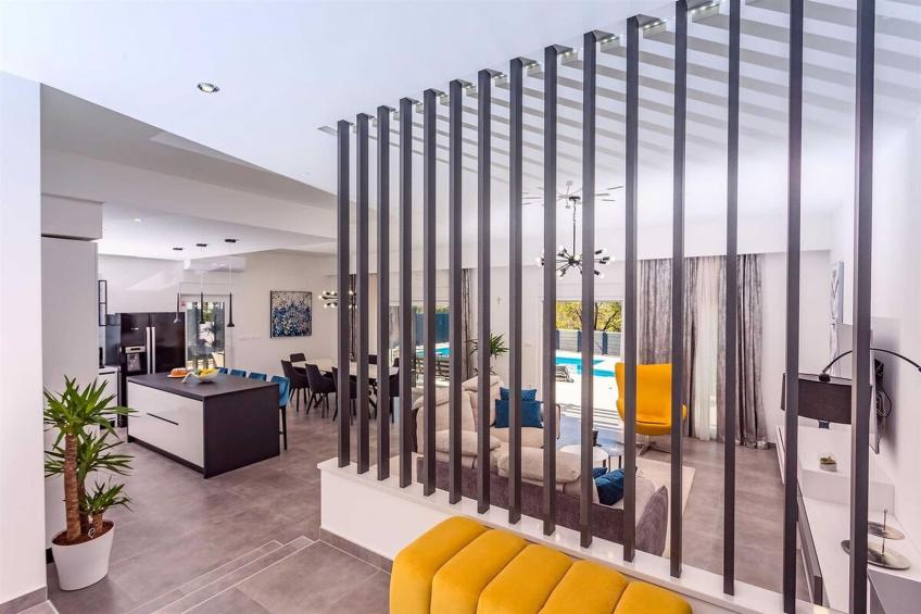 VILLA CASA MIA LUXURY RETREAT WITH SWIMMING POOL - foto 20