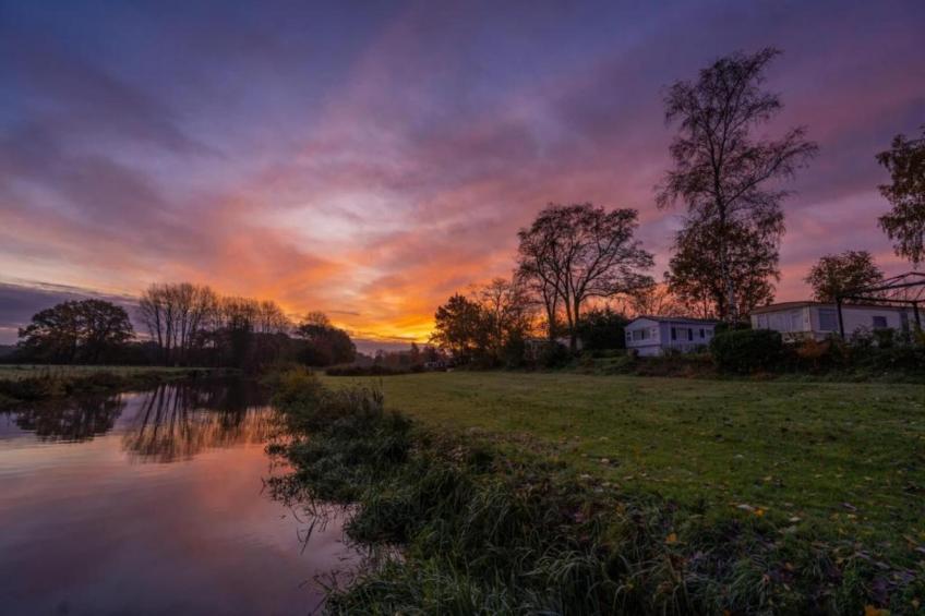 Vakantiepark Mölke 28 - foto 39