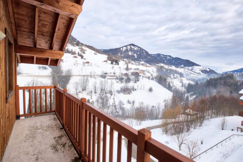 Les Chalets Des Evettes - foto 19