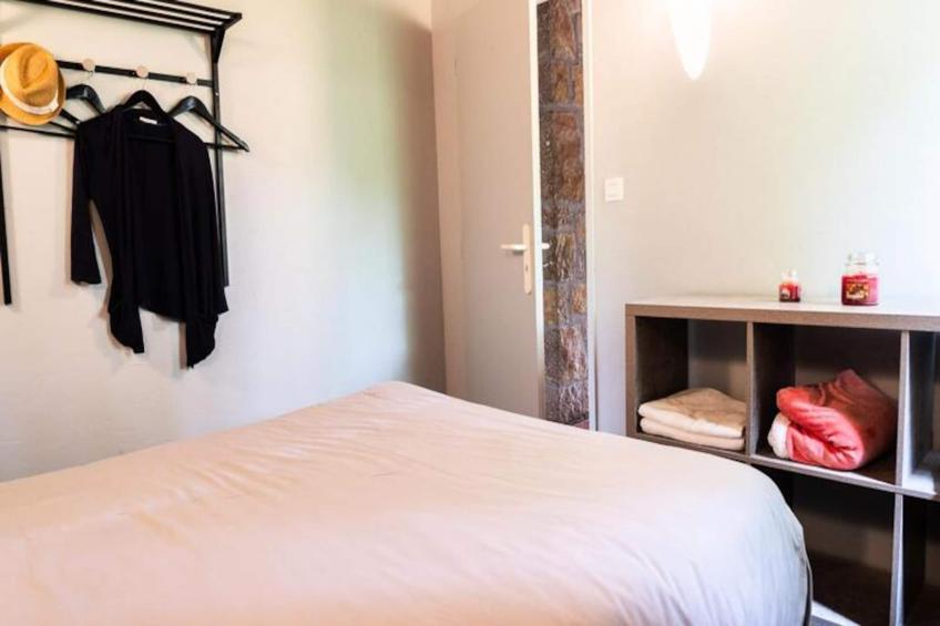 Gîte Location 4/6 pers. premium - village de gites des bruguières - foto 9