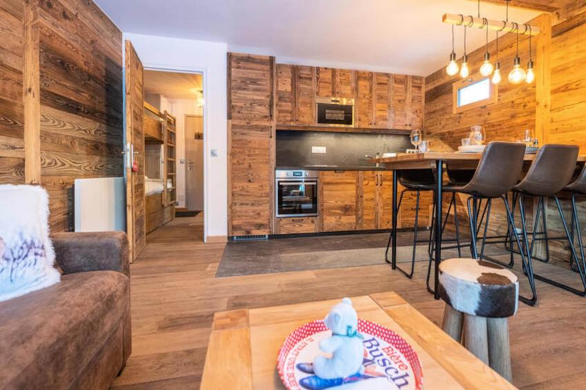 Résidence Etoile D'argent - foto 10