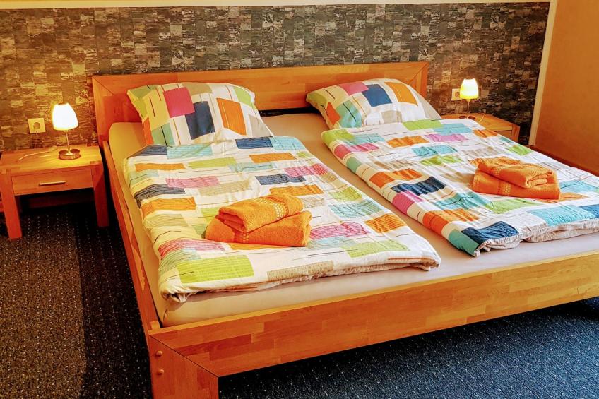 Ferienvilla mit Garten, Grill und Terrasse - foto 15