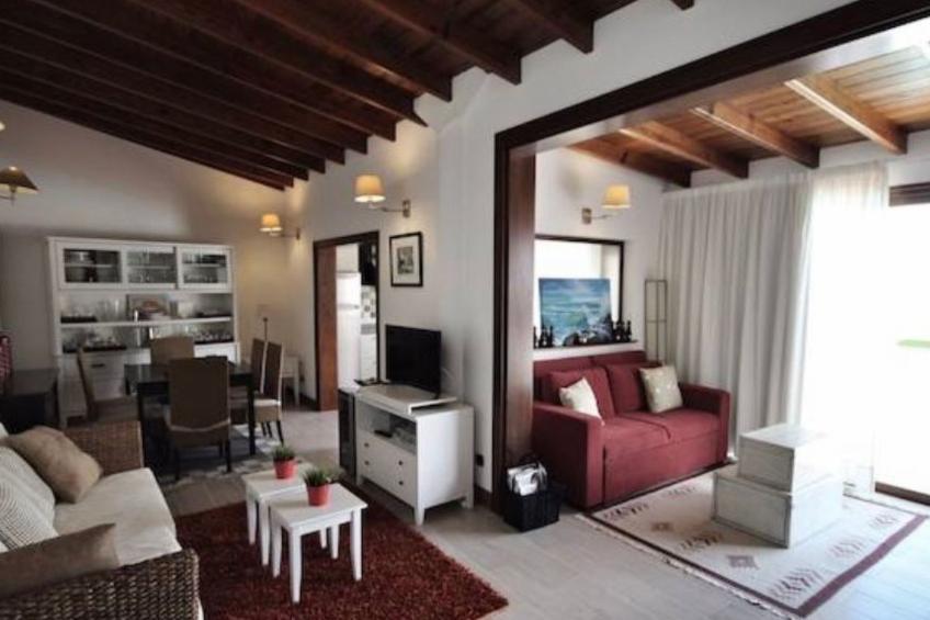 Villa los palmitos Familiäre Privatvilla mit Pool - foto 4