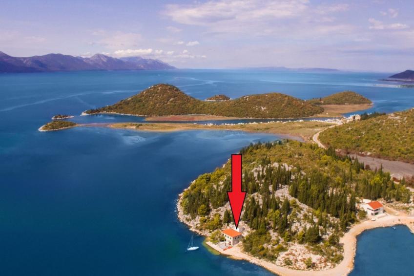 Sonnenaufgang an der Adria - Strandhaus - foto 2