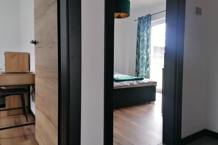 in Tupadły mit Grill und Terrasse - foto 33