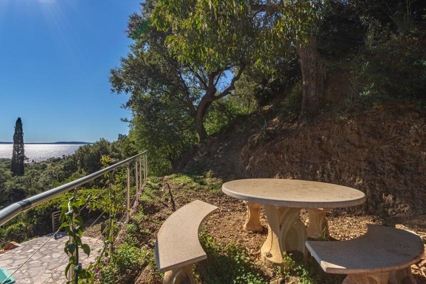 Villa du Canadel - foto 25