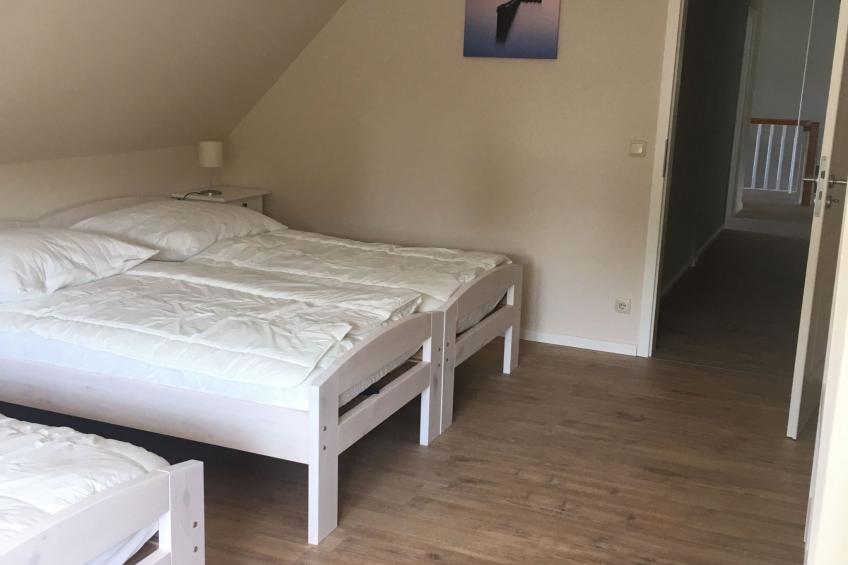 Wohnung in Tewel mit Terrasse, Garten und Grill - foto 24