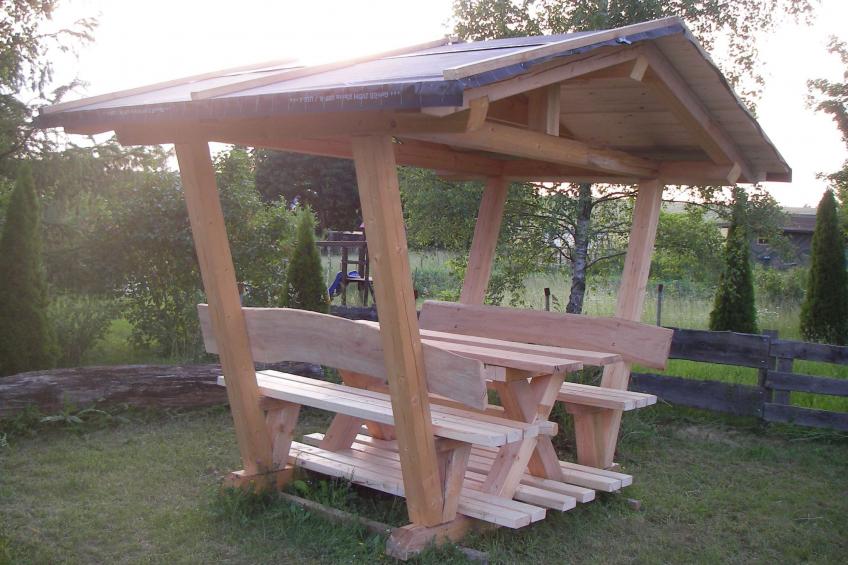 Chalet "Lena" - foto 4