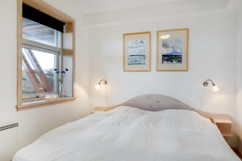 "Jirina" - 10m from the sea in Bornholm - foto 18